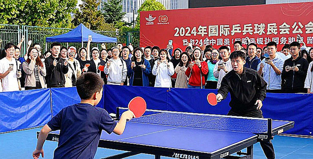 78 vòng xoáy mỗi giây và điểm gãy bóng bàn Việt Nam giữa SEA Games và châu Á