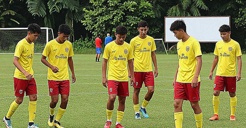 The V.League Registration List Tells More Truth Than Any Transfer Report The V.League Registration List Tells More Truth Than Any Transfer Report