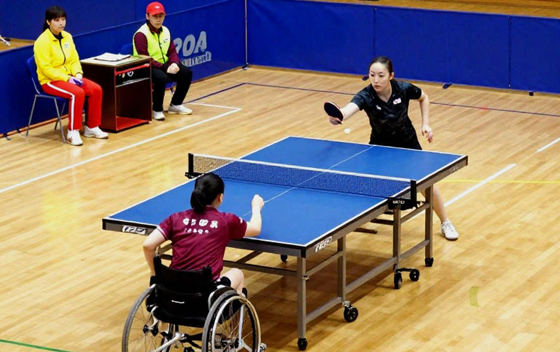 Bóng bàn Anh bỏ miễn trừ giám sát DBS: khoảng trống 28 ngày trong nhà thi đấu Bóng bàn Anh bỏ miễn trừ giám sát DBS: khoảng trống 28 ngày trong nhà thi đấu