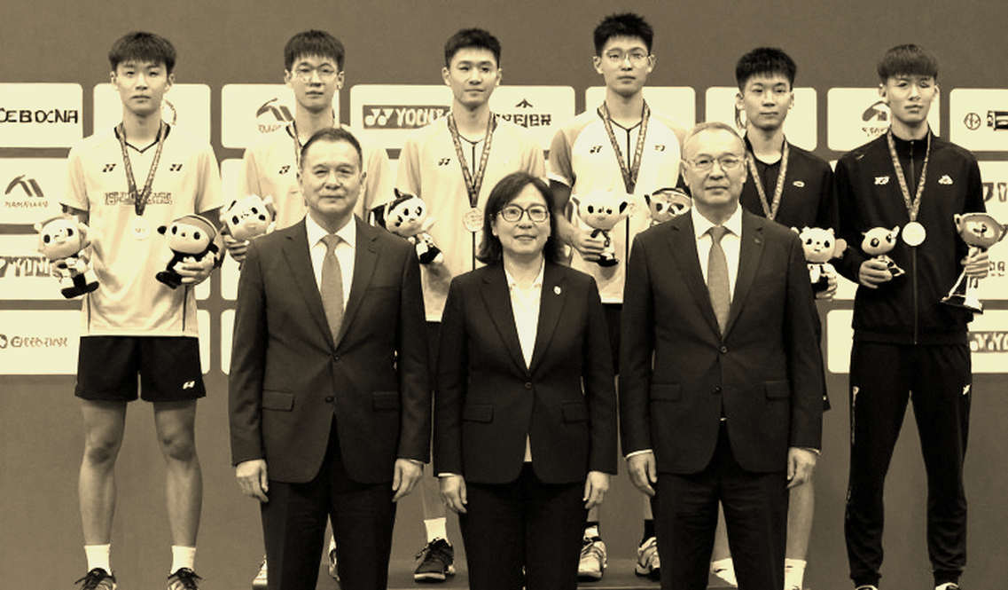 Thuy Linh stops at Vietnam Open: 19-year-old Xu Wenjing forces Vietnam badminton to confront its generational gap