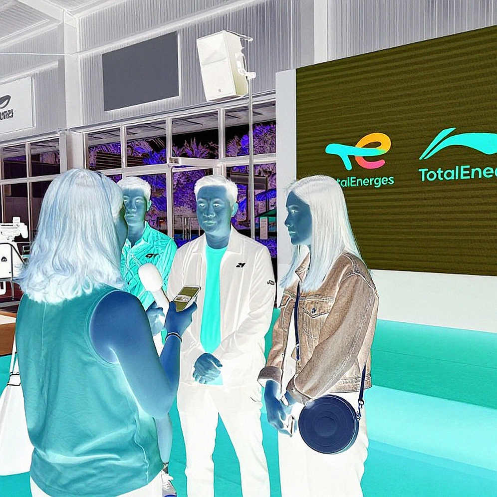 Asiad 2026: Trung Quốc cầu lông và mục tiêu hai huy chương vàng — khi bảng số thì thầm về những khoảng trống