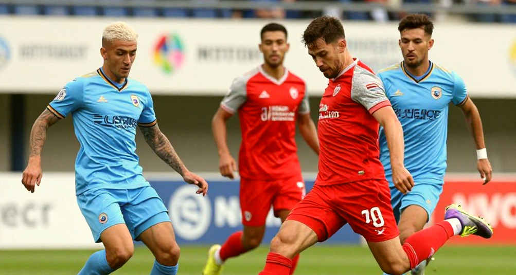 Insufficient Data — The Discipline of Reporting Through Southeast Asia's Transfer Window Insufficient Data — The Discipline of Reporting Through Southeast Asia's Transfer Window
