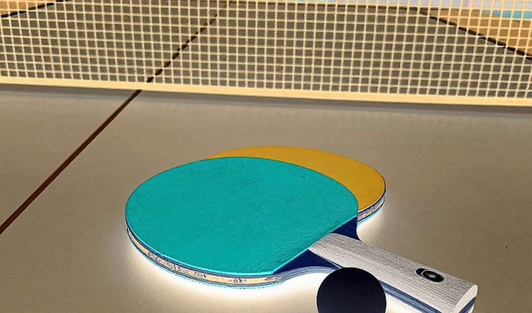 WTT Feeder Linz 2026: When English Table Tennis Leans on Strangers' Shoulders WTT Feeder Linz 2026: When English Table Tennis Leans on Strangers' Shoulders
