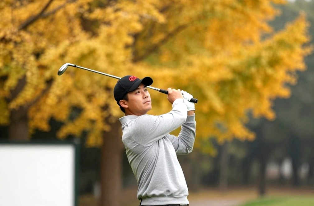 PGA TOUR 2028: The Two-Tier Revolution and the Survival Equation of Elite Golf PGA TOUR 2028: The Two-Tier Revolution and the Survival Equation of Elite Golf
