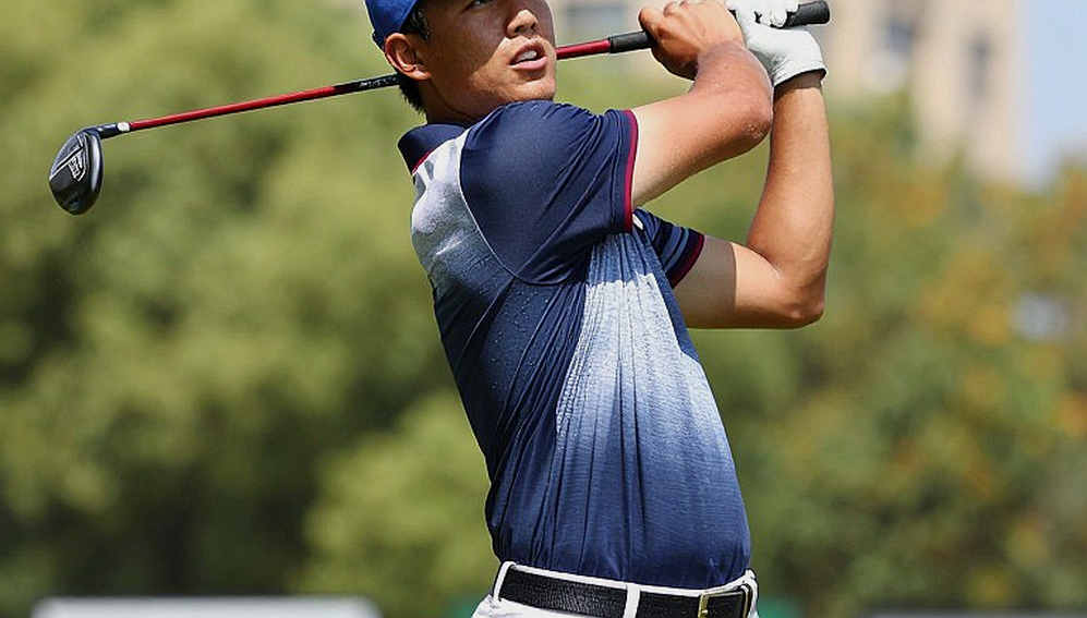 Màn hình trống và cái bẫy dữ liệu rỗng trong phân tích golf hiện đại