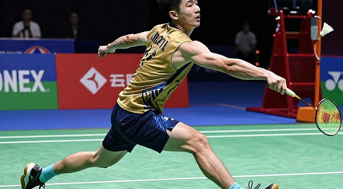 Ấn Độ và bài toán Nhật Bản ở tứ kết: đường đến huy chương cầu lông Á vận hội 2026 bị chặn đúng nút thắt khó nhất