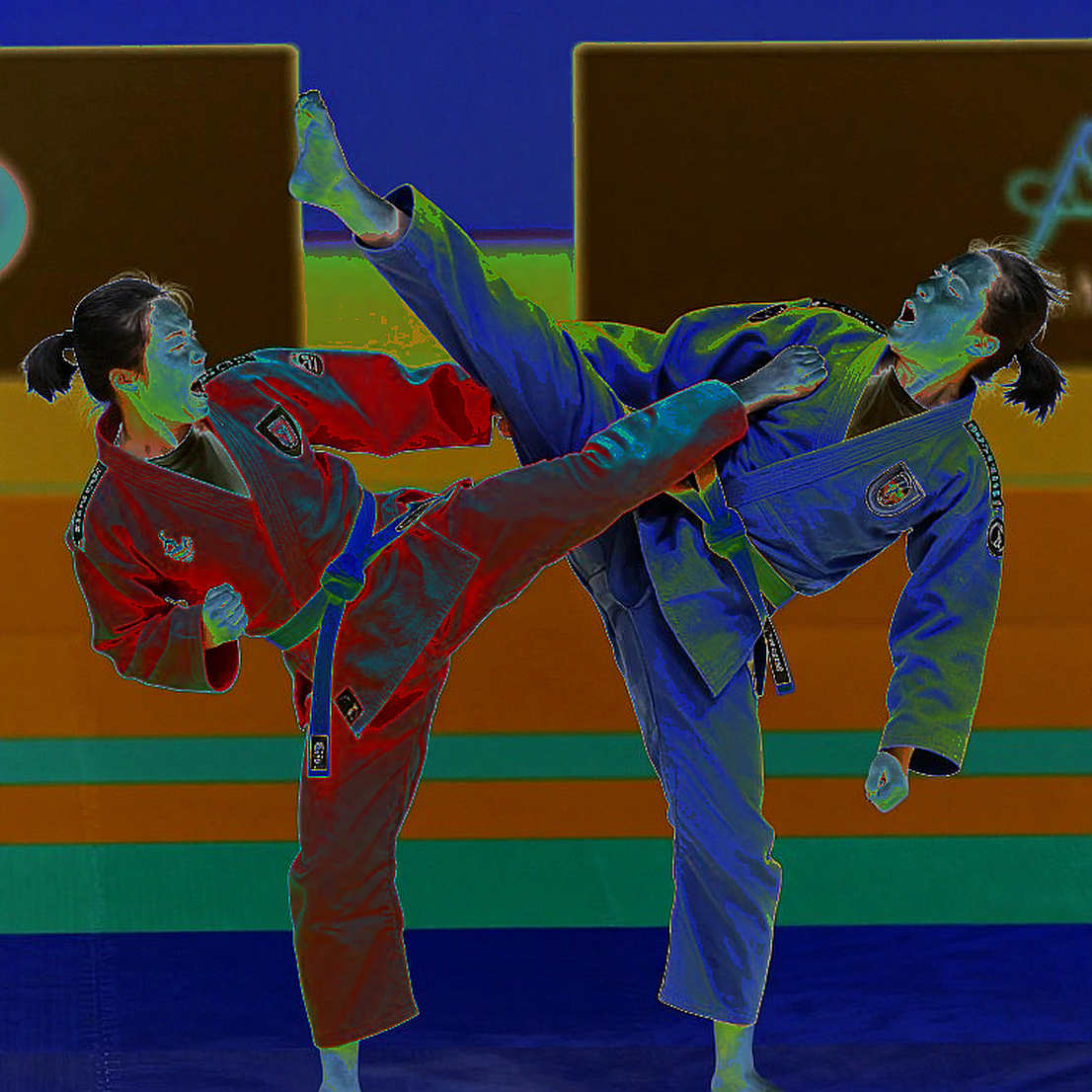 Singapore's Fencing Bronze: A 42-41 Quarter-Final and the Price of Being Top Seed Singapore's Fencing Bronze: A 42-41 Quarter-Final and the Price of Being Top Seed