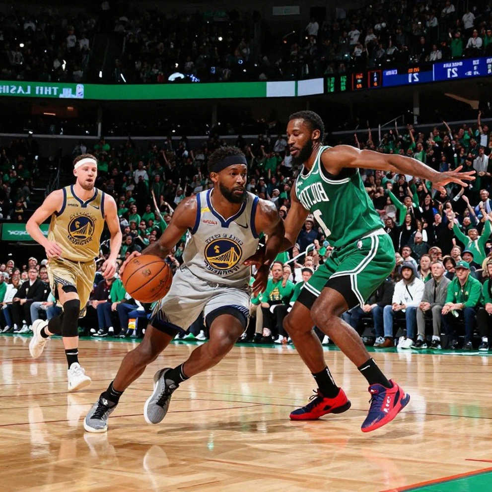 Lessons from an empty analytical report: Basketball is not written by emotion Lessons from an empty analytical report: Basketball is not written by emotion