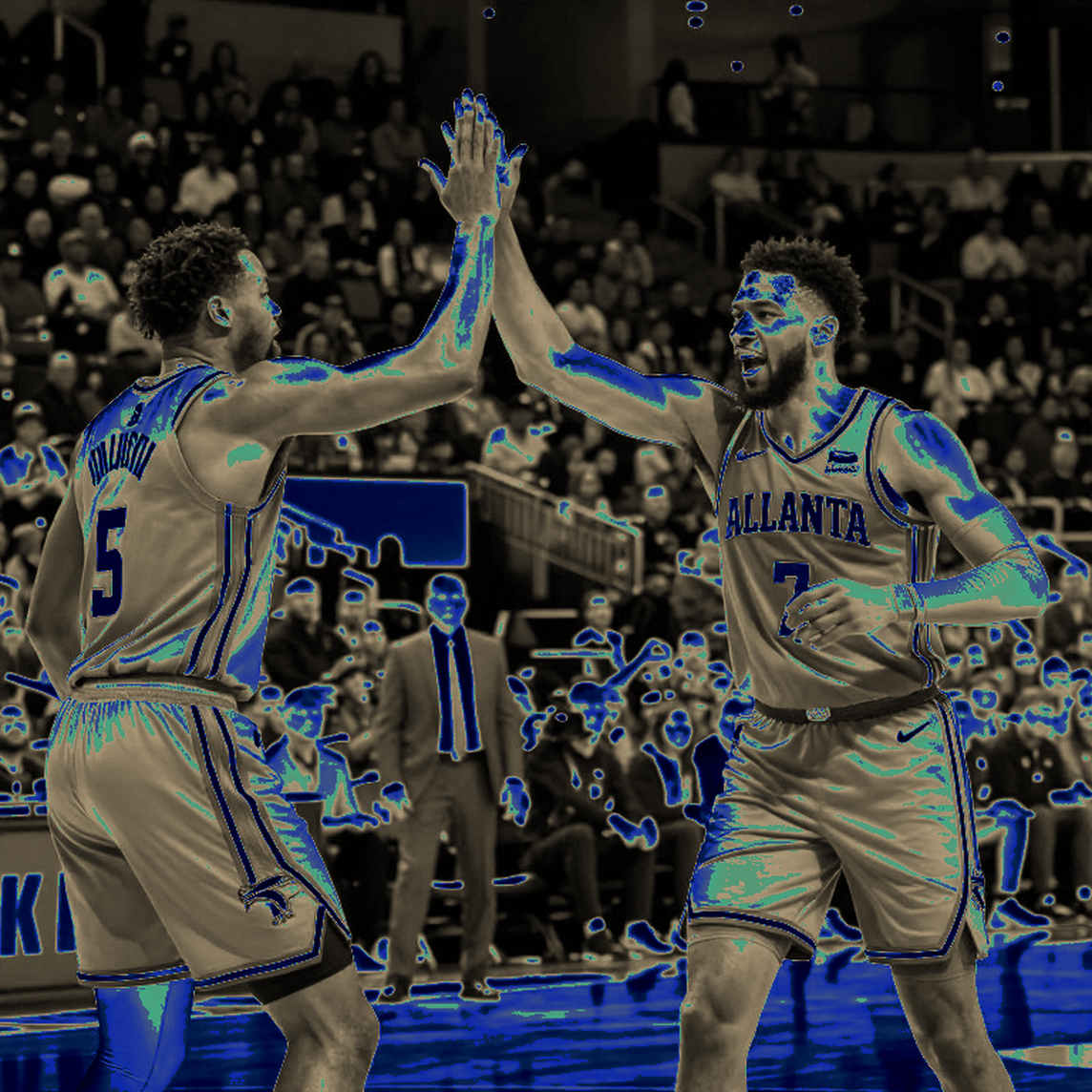 Lessons from an empty analytical report: Basketball is not written by emotion Lessons from an empty analytical report: Basketball is not written by emotion