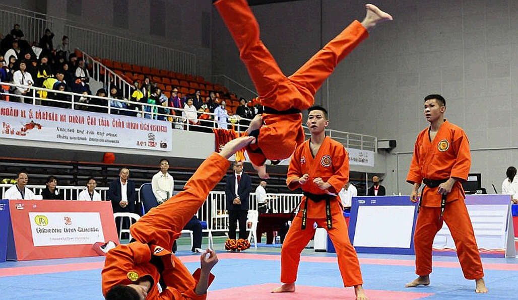 Ba sàn đấu, một khoảng lặng: Vì sao võ thuật Việt Nam chưa đo được chính mình