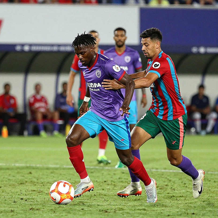 Đọc lại trận AC Milan - Benfica: Khi bản tường thuật lấn át bằng chứng trên sân Đọc lại trận AC Milan - Benfica: Khi bản tường thuật lấn át bằng chứng trên sân
