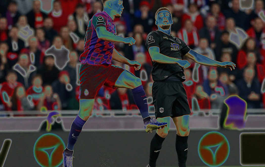 Alexis Sánchez: Cuộc cáo chấn của cầu thủ 37 tuổi xuống Canada Alexis Sánchez: Cuộc cáo chấn của cầu thủ 37 tuổi xuống Canada