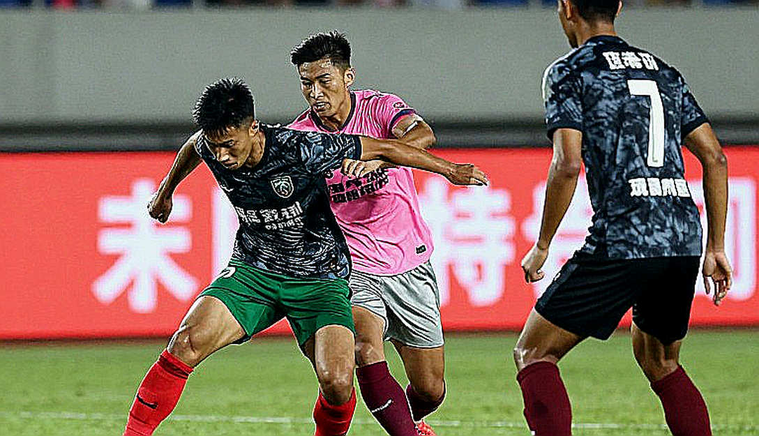 Indonesia's 2026 Third Kit: Light Blue, Jasmine Motif, and the Goalkeeper Colour Problem Indonesia's 2026 Third Kit: Light Blue, Jasmine Motif, and the Goalkeeper Colour Problem