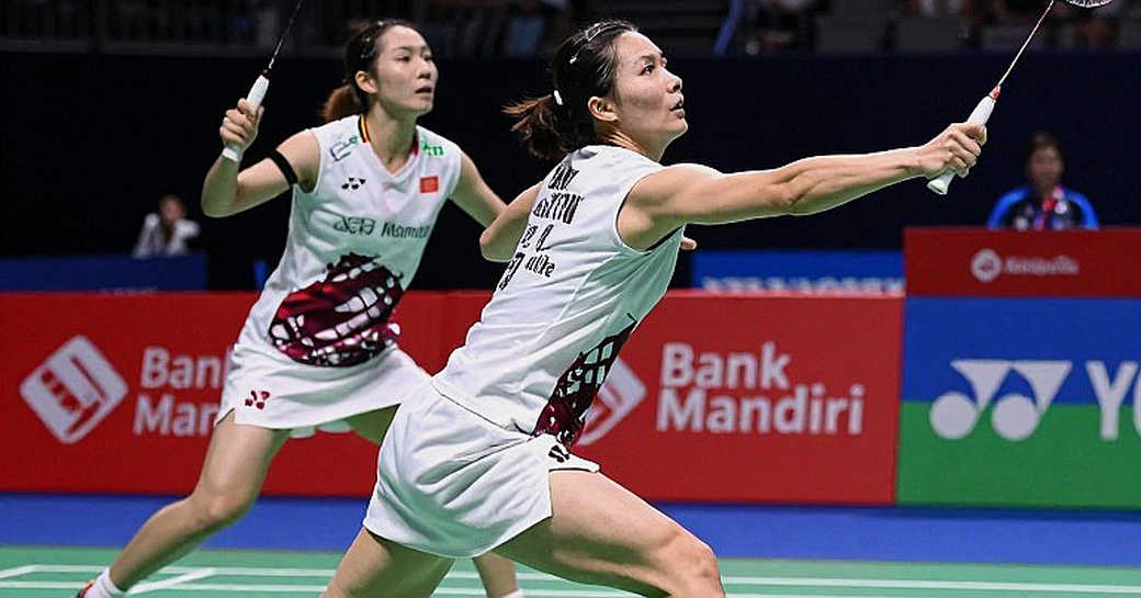 Cú ngã 68 phút của Satwik-Chirag: Khi con số thú nhận điều mà bảng điểm giấu kín Cú ngã 68 phút của Satwik-Chirag: Khi con số thú nhận điều mà bảng điểm giấu kín