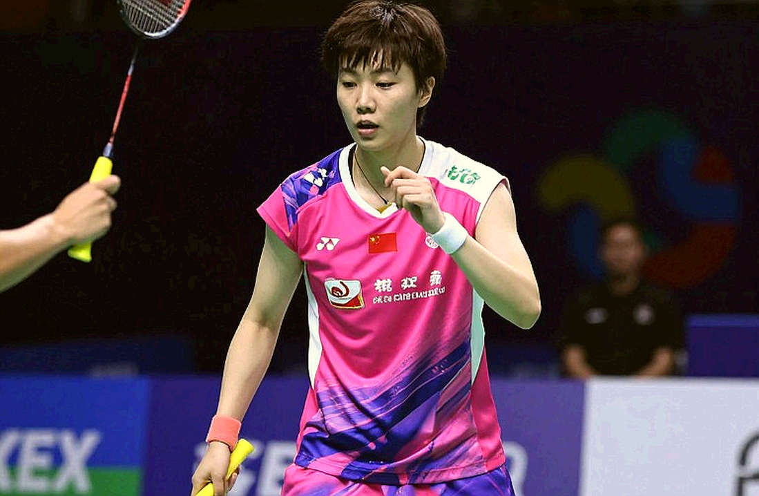 Bảng rút thăm cầu lông Asian Games 2026: Năm ngày định mệnh ở Aichi-Nagoya Bảng rút thăm cầu lông Asian Games 2026: Năm ngày định mệnh ở Aichi-Nagoya