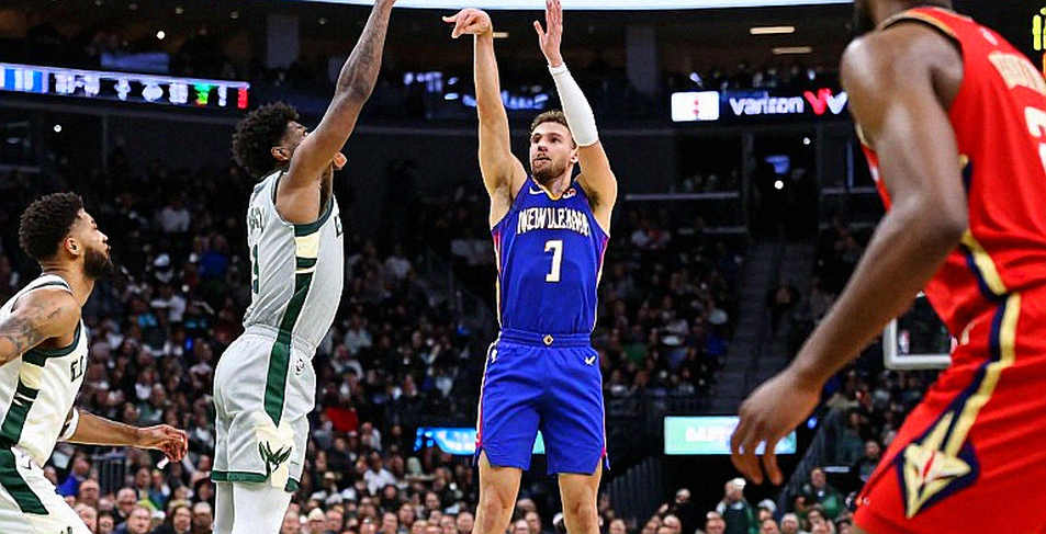 Brad Jones, Delaware Blue Coats và thứ mà bảng kèo không bao giờ hiển thị
