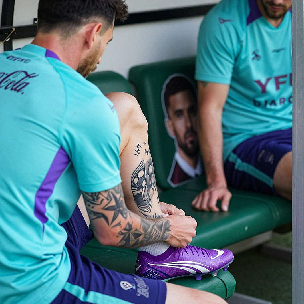 Al Nassr 0-4 Al Ain: Bản án được đọc ở phút 25, không phải ở cú kẹp cổ