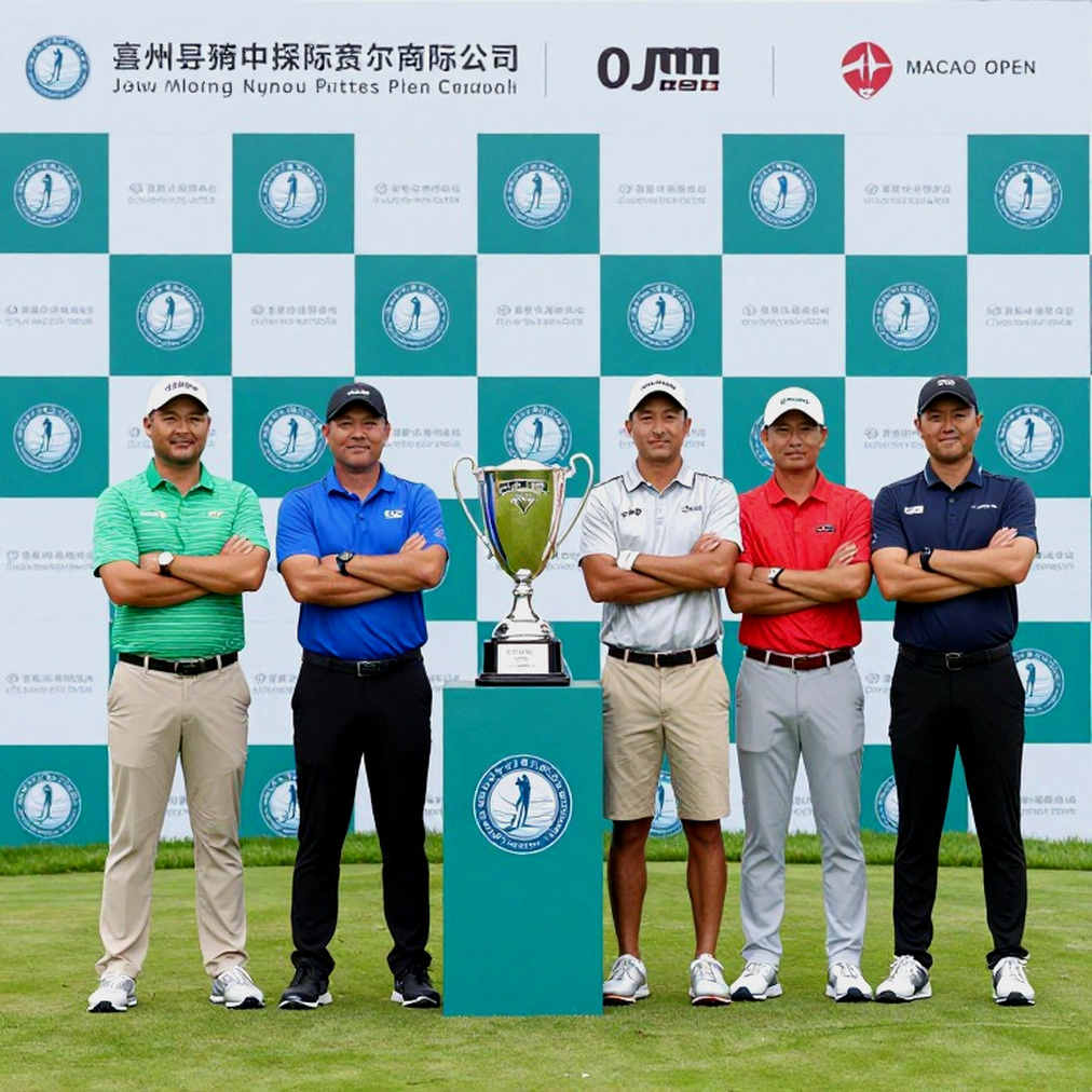 ShotLink, OWGR và khoản nợ dữ liệu mà ngành golf chưa từng hạch toán