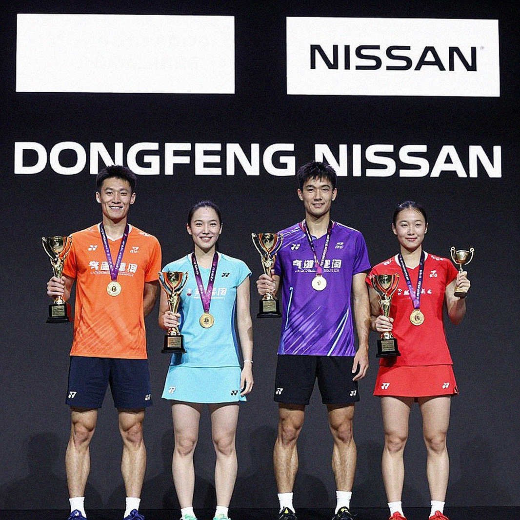 An Se-young và tấm HCV Asian Games 2026: Năm kỷ lục đứng sau tỷ số 21-9