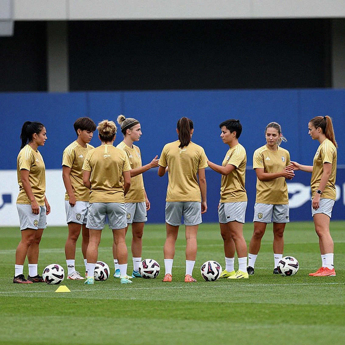 Vietnam Women vs Thailand: The −9 Goal Difference, the 'A Draw Is Enough' Trap, and What Lies Behind 0-0 Vietnam Women vs Thailand: The −9 Goal Difference, the 'A Draw Is Enough' Trap, and What Lies Behind 0-0