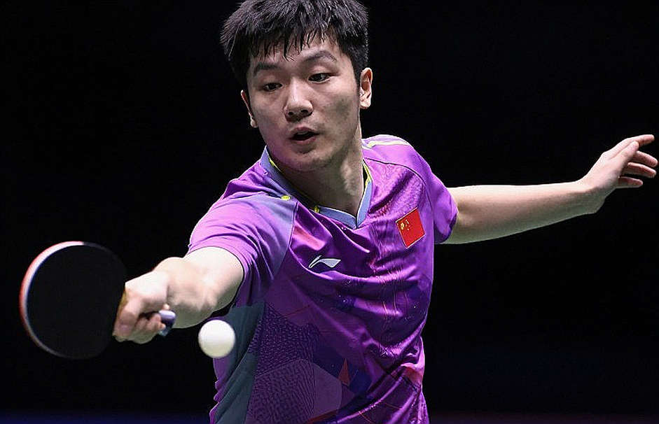 Ashmita Chaliha, sương mù Indonesia và tiêu chuẩn hai tầng của BWF