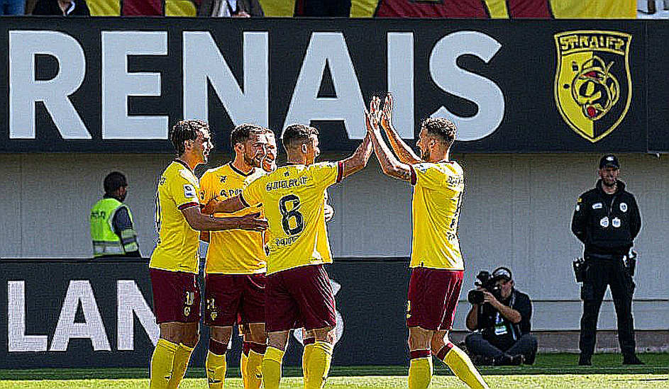 V-League on the Asian Football Map: Where Competition Alone Isn't Enough to Reach Higher