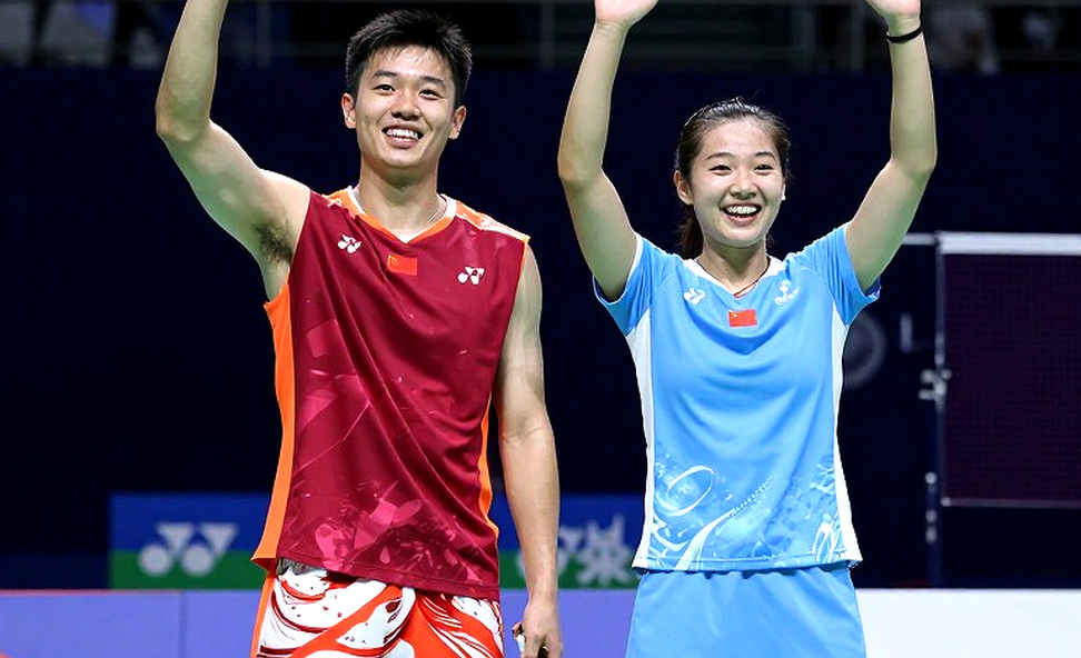 Indian Women's Badminton Team Opens Asian Games 2026: An Easy Match, A Difficult Puzzle Indian Women's Badminton Team Opens Asian Games 2026: An Easy Match, A Difficult Puzzle