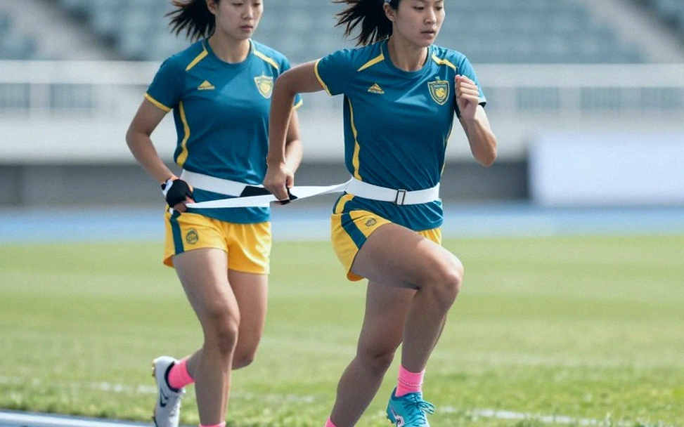 Dữ liệu chấn thương ở V.League: khoảng trống khiến khán giả phải đoán