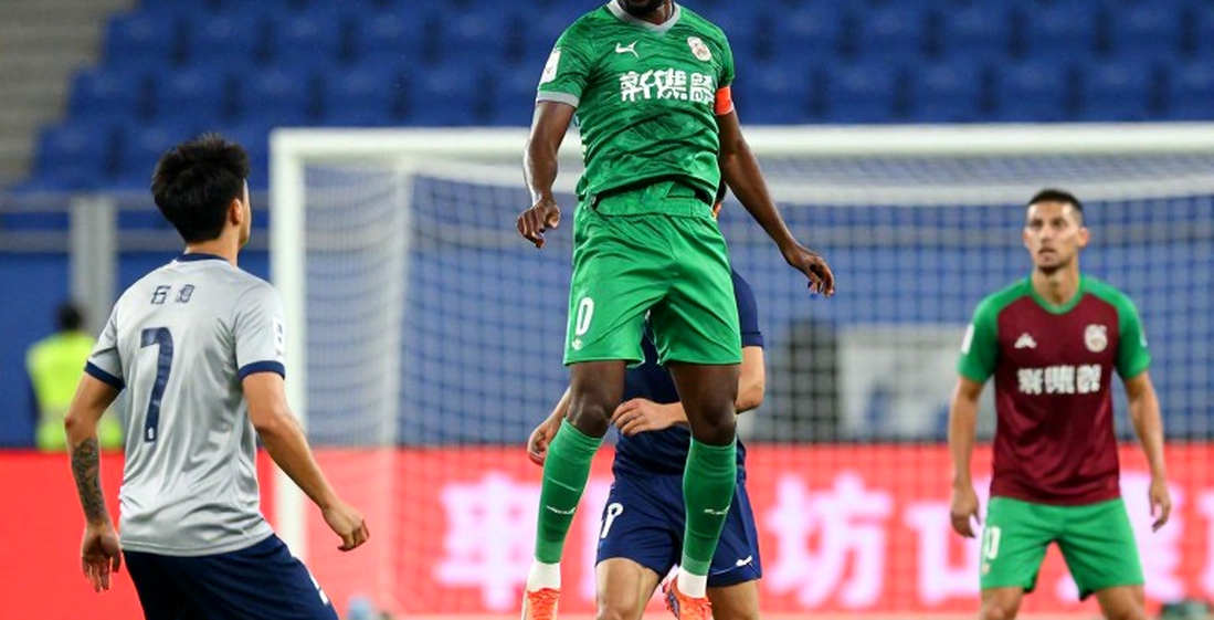 Nine Analysis Sections, Not a Single Data Point: When Vietnamese Football Is Written on Belief Nine Analysis Sections, Not a Single Data Point: When Vietnamese Football Is Written on Belief