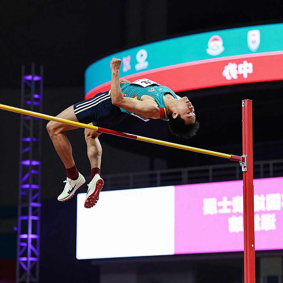 Ấn Độ: Ngày thứ 6 ASIAD 2026 – Tiền vệ pressing không cần phô trương, chỉ cần đúng chỗ và dữ liệu đứng về phía họ