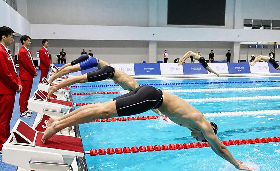 Nagoya đếm ngược tới Asiad 2026: 700 giờ bơi lội miễn phí, nhưng khán giả Việt vẫn thiếu một thứ Nagoya đếm ngược tới Asiad 2026: 700 giờ bơi lội miễn phí, nhưng khán giả Việt vẫn thiếu một thứ