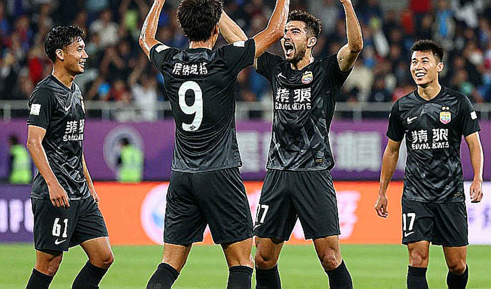 Man City, 115 cáo buộc và 1,43 tỷ euro: Ranh giới mong manh giữa tin tức và tiếng vang Man City, 115 cáo buộc và 1,43 tỷ euro: Ranh giới mong manh giữa tin tức và tiếng vang
