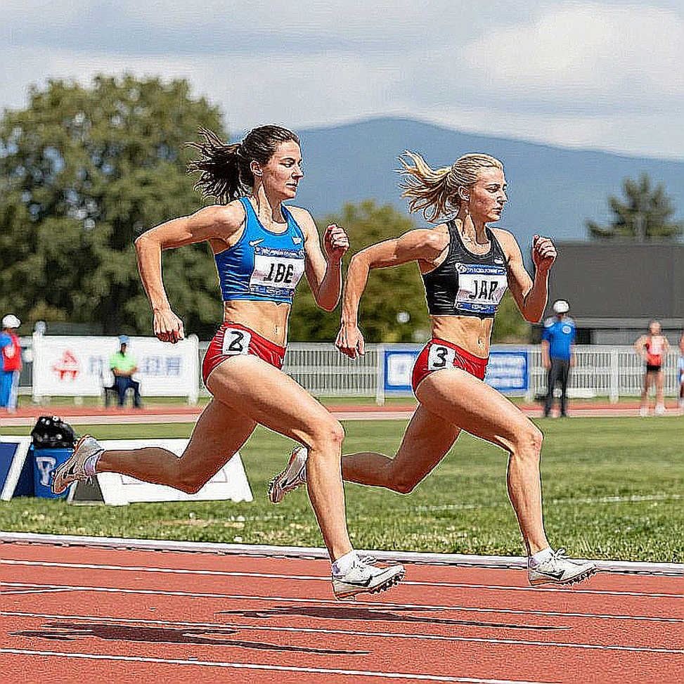 Giải Vô địch Điền kinh Tối thượng: Khi World Athletics trở thành nhà tổ chức, liệu có bền vững? Giải Vô địch Điền kinh Tối thượng: Khi World Athletics trở thành nhà tổ chức, liệu có bền vững?