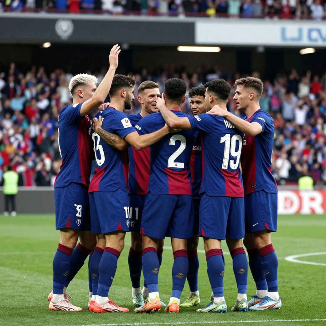 Ba trung vệ, hai bàn phản lưới, một quả phạt đền: Euro 2026 và nỗi sợ được tôn vinh