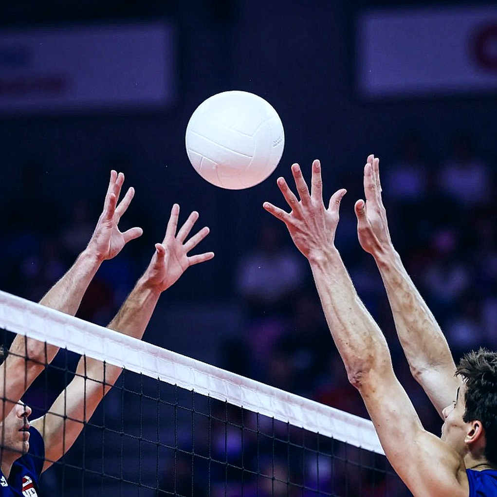 Bóng chuyền nữ Asiad 20: Trung Quốc ba lần liên tiếp vô địch và những khoảng trống phía sau bảng xếp hạng