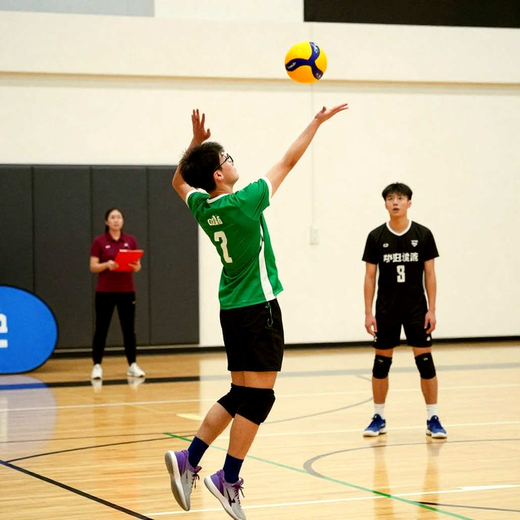 Fukuoka mở màn cuộc đua vé Olympic 2028: Nhật Bản và áp lực của kẻ thống trị