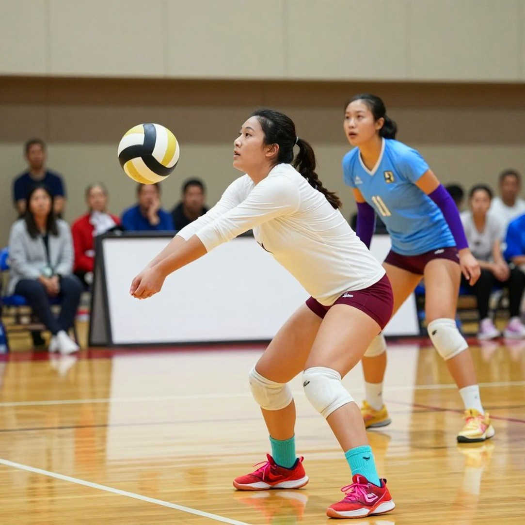 Fukuoka Opens the Race for Olympic 2028: Japan and the Pressure of the Dominant Fukuoka Opens the Race for Olympic 2028: Japan and the Pressure of the Dominant