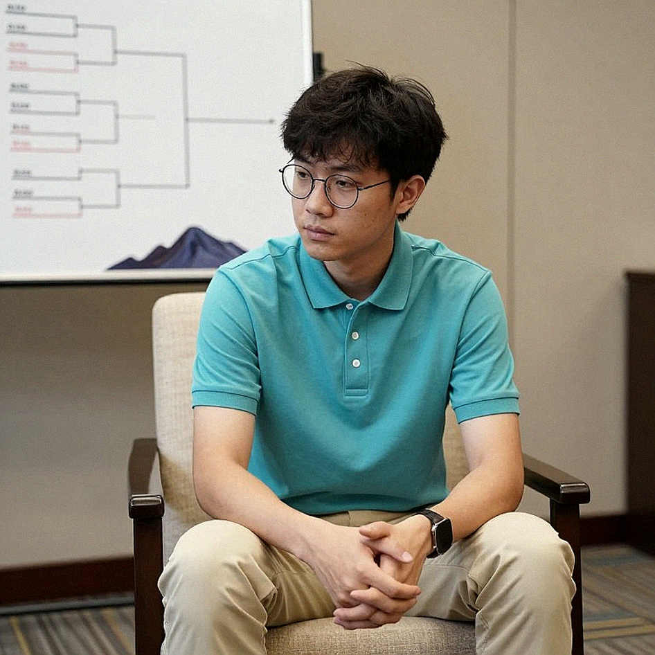 Giải Cờ vua Toàn cầu 2026: Carlsen trở lại, lịch thi đấu dày đặc và bài toán sức bền