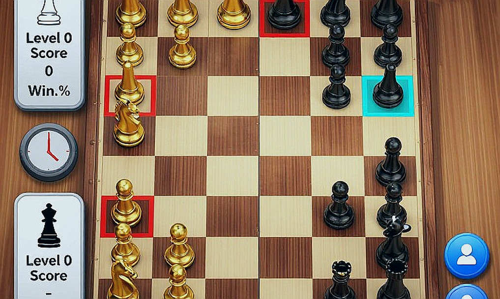 Giải Cờ vua Toàn cầu 2026: Carlsen trở lại, lịch thi đấu dày đặc và bài toán sức bền Giải Cờ vua Toàn cầu 2026: Carlsen trở lại, lịch thi đấu dày đặc và bài toán sức bền