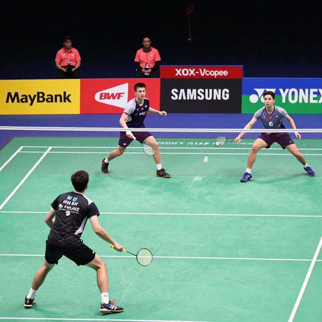 2026 Asian Games badminton team draw: India projected to meet Japan in quarter-finals, and a 24-hour problem with no easy answer 2026 Asian Games badminton team draw: India projected to meet Japan in quarter-finals, and a 24-hour problem with no easy answer