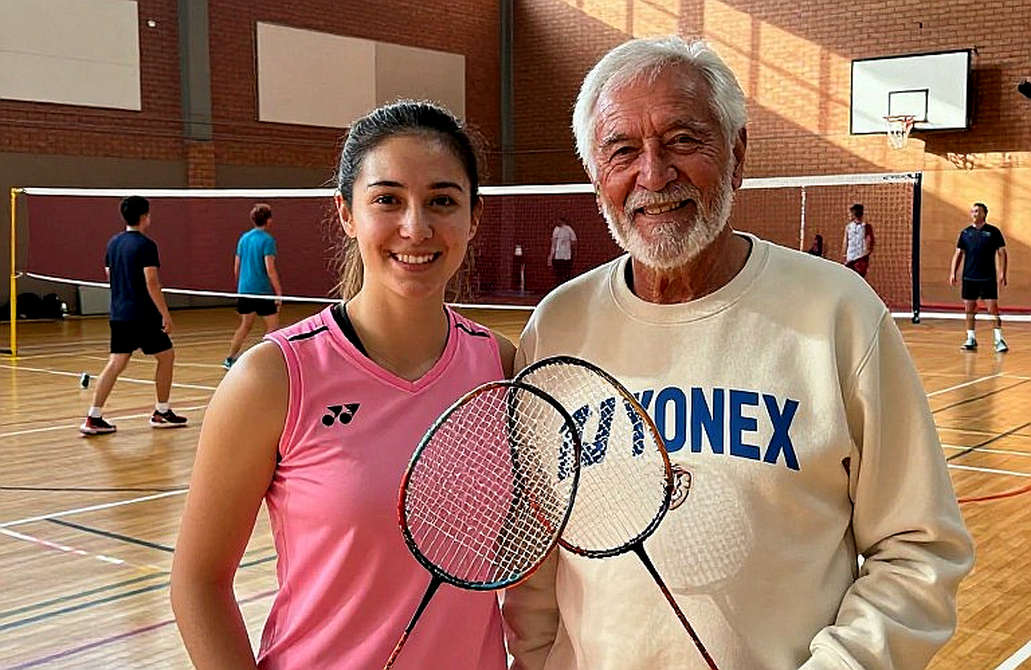 Indian Badminton at the 2026 Asian Games: Four Quarterfinal Bids and a Generational Divide