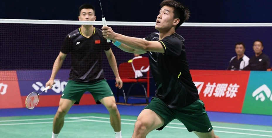 The Empty Deconstruction: Data Discipline and the Gaps on Vietnam's Badminton Court The Empty Deconstruction: Data Discipline and the Gaps on Vietnam's Badminton Court