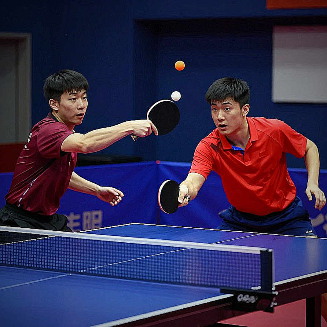 118 sự kiện, 6 ngày: US Open bóng bàn 2026 phơi bày chiến lược phát triển khác thường của Mỹ