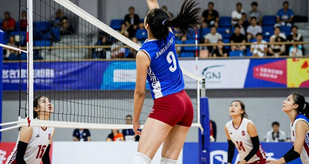 Liga Voli Mahasiswa 2026: 36 đội, 24 trường, 3 thành phố và một nước đi bóng chuyền Việt Nam chưa thử Liga Voli Mahasiswa 2026: 36 đội, 24 trường, 3 thành phố và một nước đi bóng chuyền Việt Nam chưa thử