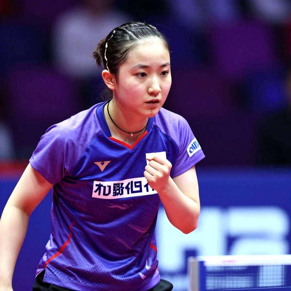 Vietnamese Women's Table Tennis and the Matches Nobody Measured