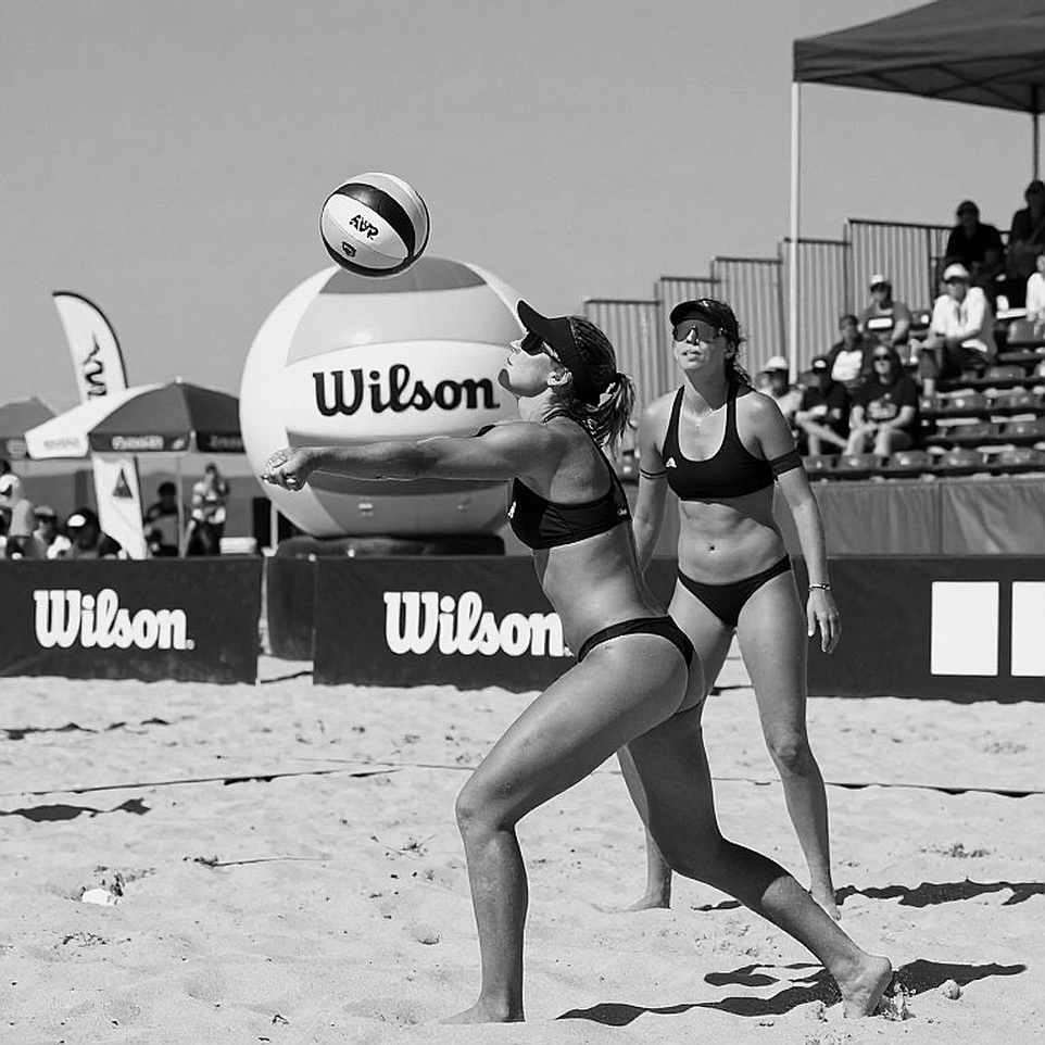 The Setter's Footwork: The Hidden Fracture Point in Vietnam's Women's Volleyball The Setter's Footwork: The Hidden Fracture Point in Vietnam's Women's Volleyball