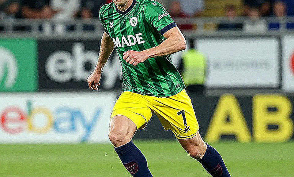 Sandro Wagner, Hannover 96 and the Assistant Who Sat at the Negotiating Table: The Hidden Map of a Rescue Mission Sandro Wagner, Hannover 96 and the Assistant Who Sat at the Negotiating Table: The Hidden Map of a Rescue Mission
