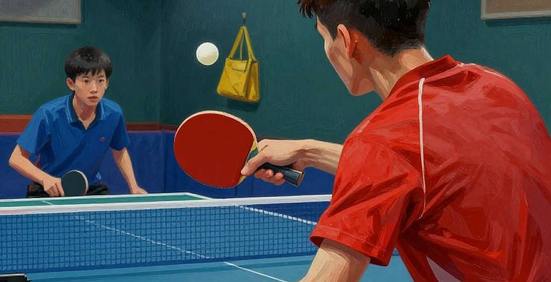 Trung tâm Bóng bàn Keighley: Điểm sáng cho phát triển huấn luyện viên grassroots tại Anh Quốc Trung tâm Bóng bàn Keighley: Điểm sáng cho phát triển huấn luyện viên grassroots tại Anh Quốc