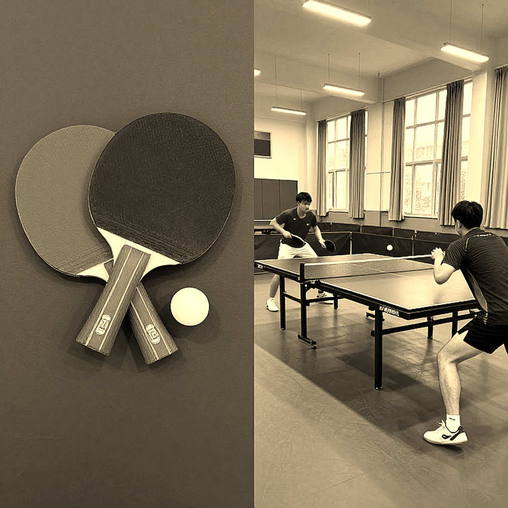 Nine Data Dimensions of Modern Table Tennis: When Numbers Force the Match to Confess Nine Data Dimensions of Modern Table Tennis: When Numbers Force the Match to Confess