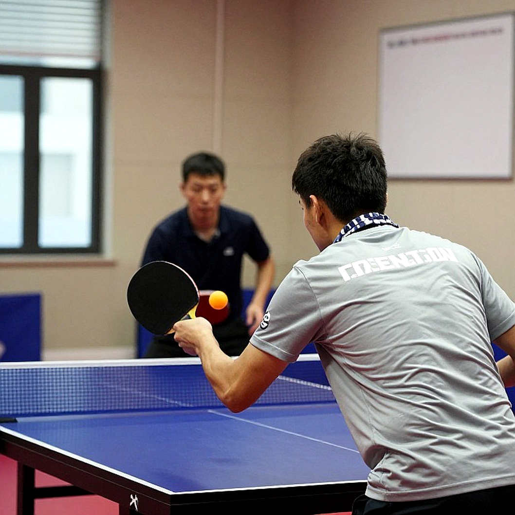 Nine Data Dimensions of Modern Table Tennis: When Numbers Force the Match to Confess Nine Data Dimensions of Modern Table Tennis: When Numbers Force the Match to Confess